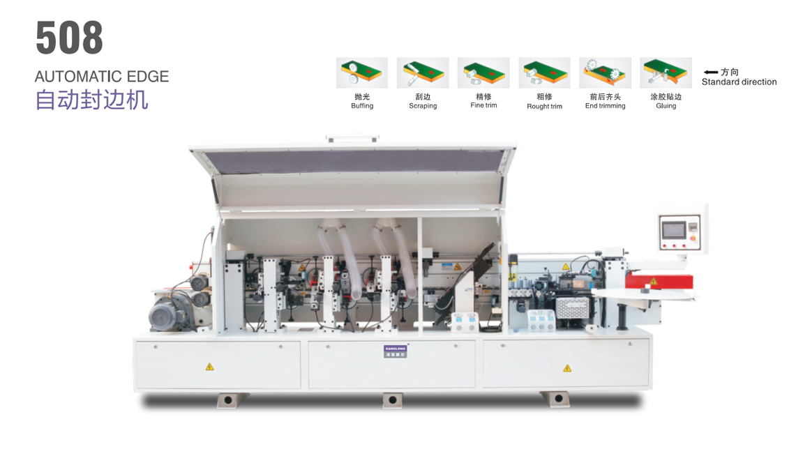 分享五大電腦裁板鋸的日常養(yǎng)護(hù)技巧