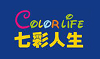 七彩人生