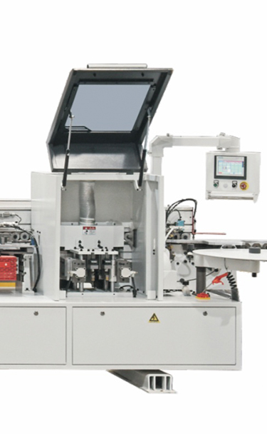 自動(dòng)封邊機(jī)系列