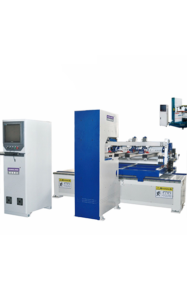 數(shù)控車(chē)床、鋸銑床、劍麻機(jī)系列