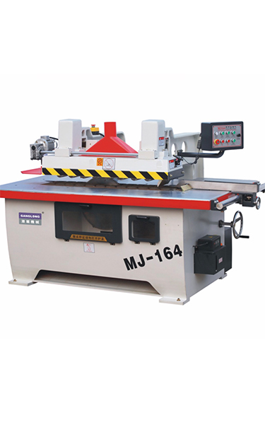 縱鋸機(jī)系列